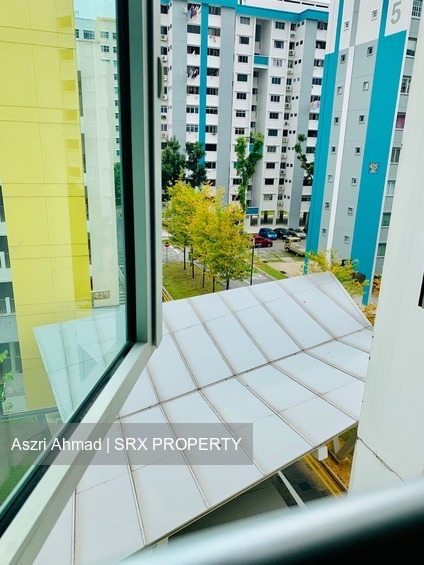Blk 424D Yishun Avenue 11 (Yishun), HDB 3 Rooms #192768782